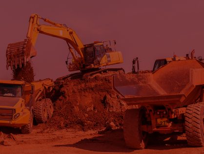 Commercial Excavating Services